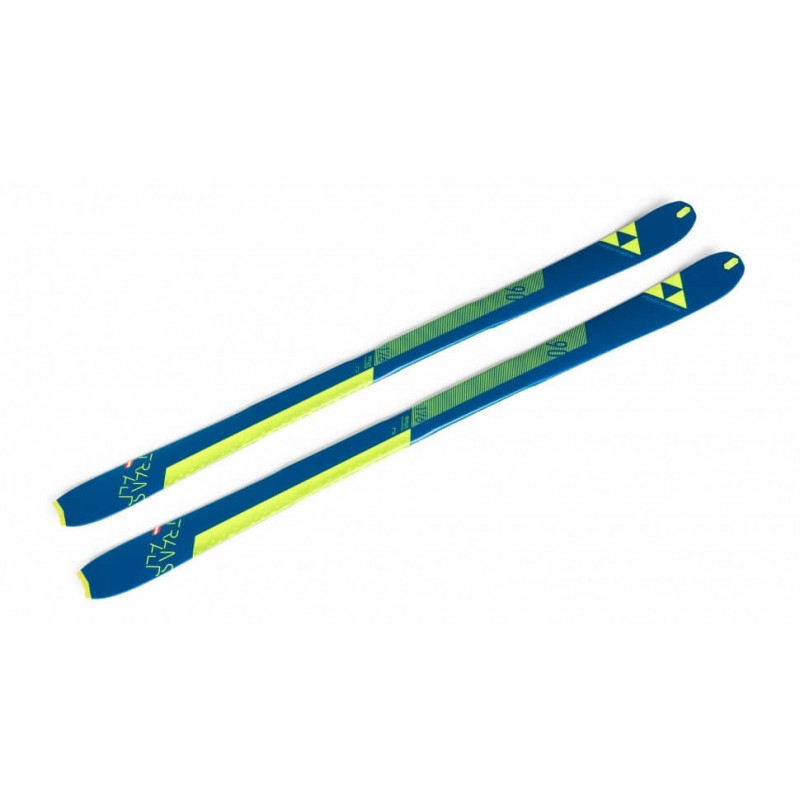 Горные лыжи FISCHER TRANSALP 90 CARBON